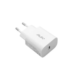 Adapter Sạc Type C PD 20W AVA+ CS-CHG078