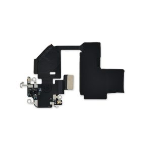 Thay anten wifi iPhone 14 Pro Max