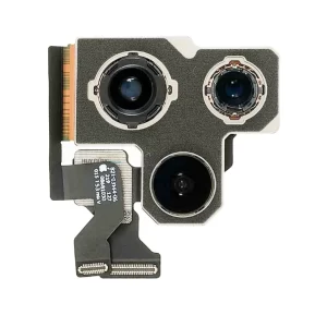 Sửa lỗi camera sau iPhone 13 Pro Max