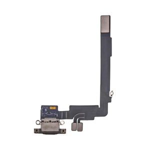 Chân sạc zin new iPhone 16 Pro Max