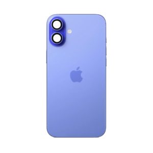 Độ vỏ iPhone 11 lên iPhone 16 Plus