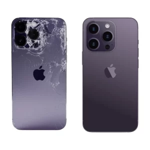 Kính lưng iPhone 14 Pro Max chính hãng