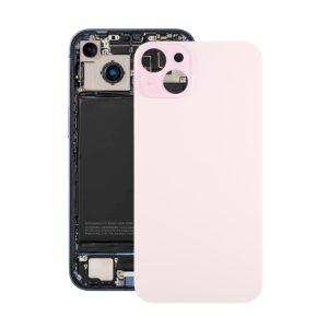 Kính lưng iPhone 15 chính hãng