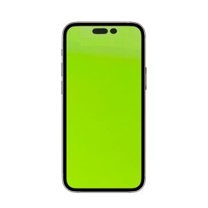 Sửa lỗi xanh màn hình iPhone 14