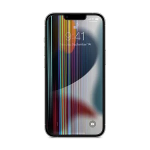 Sửa sọc màn hình iPhone 13