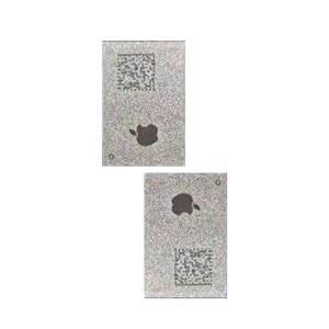 Thay IC cảm ứng iPhone 16 Pro Max
